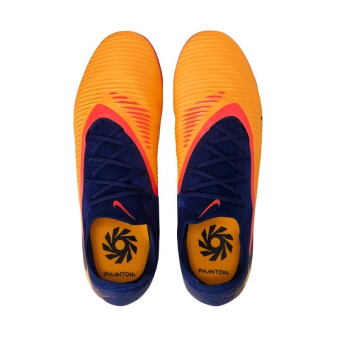 Buty piłkarskie Nike Phantom 6 Low Pro FG EH IB3094 800 Nike