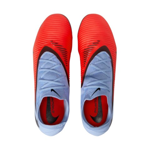 Buty piłkarskie Nike Phantom 6 Low Pro FG HJ4122 400 Nike