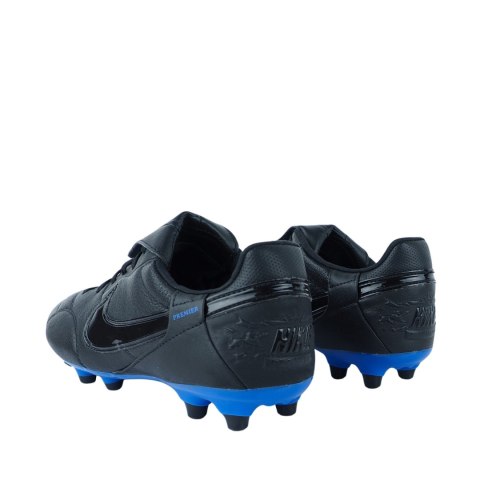 Buty piłkarskie Nike The Premier III FG AT5889 007 Nike