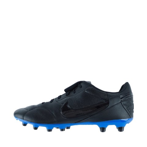 Buty piłkarskie Nike The Premier III FG AT5889 007 Nike