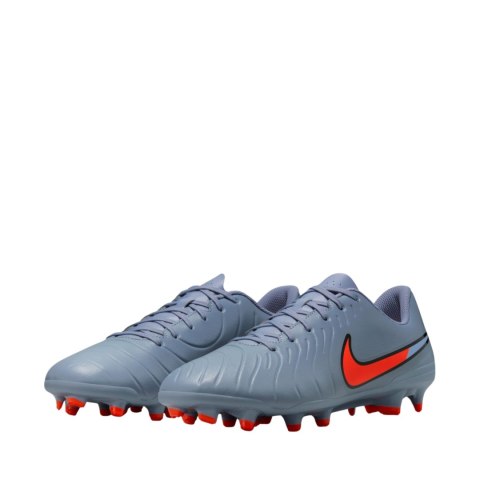 Buty piłkarskie Nike Tiempo Legend 10 Club FG/MG DV4344 402 Nike
