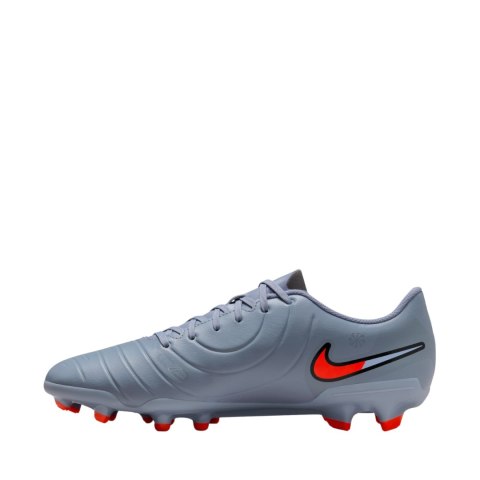 Buty piłkarskie Nike Tiempo Legend 10 Club FG/MG DV4344 402 Nike