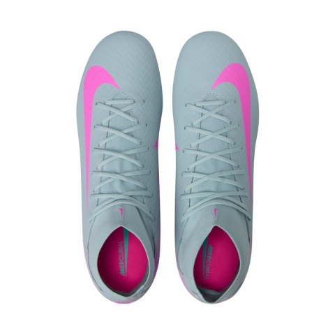 Buty piłkarskie Nike Zoom Mercurial Superfly 10 Academy FG/MG FQ1456 301 Nike