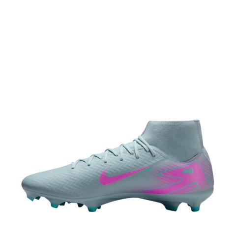Buty piłkarskie Nike Zoom Mercurial Superfly 10 Academy FG/MG FQ1456 301 Nike
