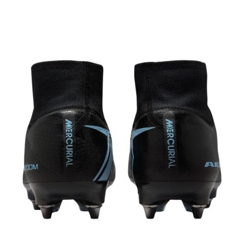 Buty piłkarskie Nike Zoom Mercurial Superfly 10 Elite SG-PRO FQ8342 001 Nike
