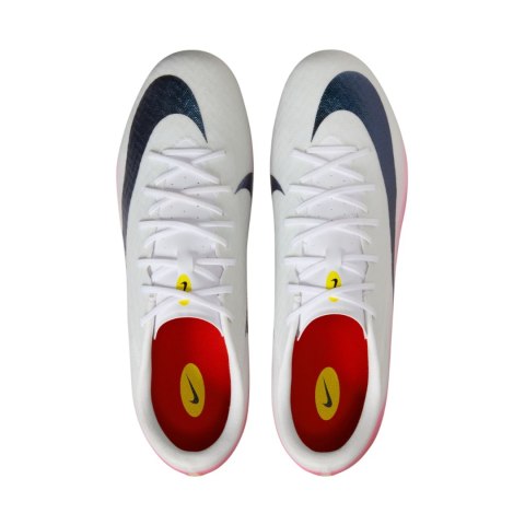 Buty piłkarskie Nike Zoom Mercurial Vapor 16 Academy FG/MG LV8 HJ7332 600 Nike