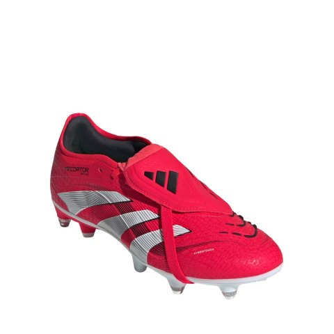 Buty piłkarskie adidas Predator Pro FT SG JR0453 Adidas