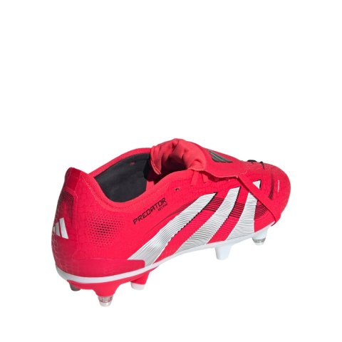 Buty piłkarskie adidas Predator Pro FT SG JR0453 Adidas
