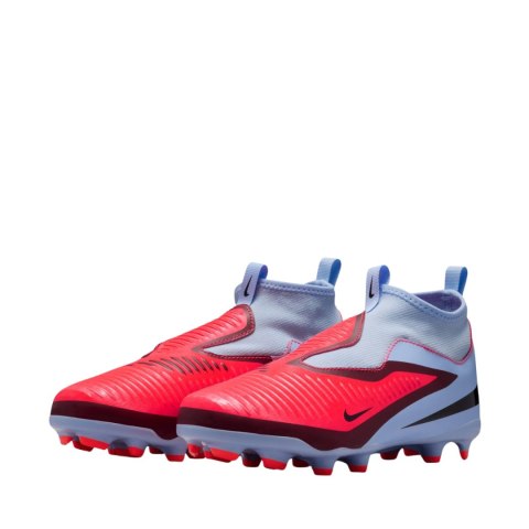 Buty piłkarskie dla dzieci Nike Phantom 6 High Academy FG/MG HQ2042 400 Nike