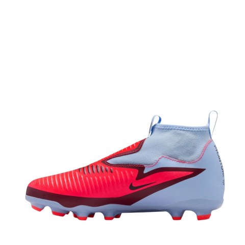 Buty piłkarskie dla dzieci Nike Phantom 6 High Academy FG/MG HQ2042 400 Nike