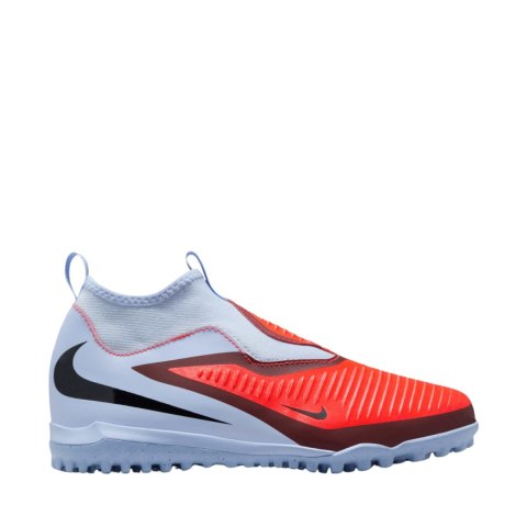 Buty piłkarskie dla dzieci Nike Phantom 6 High Academy TF HQ2049 400 Nike
