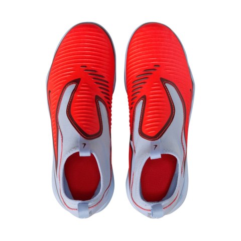 Buty piłkarskie dla dzieci Nike Phantom 6 High Academy TF HQ2049 400 Nike