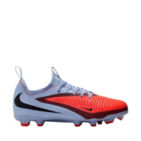 Buty piłkarskie dla dzieci Nike Phantom 6 Low Academy FG/MG HM9203 400 Nike