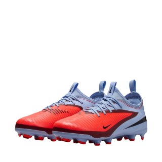 Buty piłkarskie dla dzieci Nike Phantom 6 Low Academy FG/MG HM9203 400 Nike
