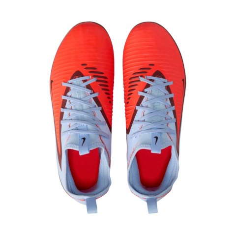 Buty piłkarskie dla dzieci Nike Phantom 6 Low Academy FG/MG HM9203 400 Nike