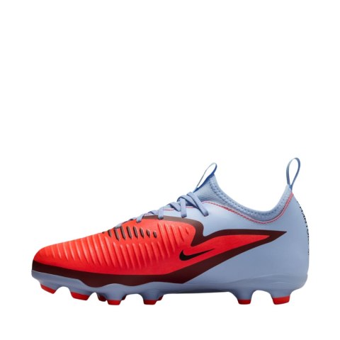 Buty piłkarskie dla dzieci Nike Phantom 6 Low Academy FG/MG HM9203 400 Nike