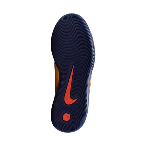 Buty piłkarskie dla dzieci Nike Phantom 6 Low Academy IC EH HQ2036 800 Nike