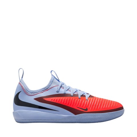 Buty piłkarskie dla dzieci Nike Phantom 6 Low Academy IC HQ2035 400 Nike
