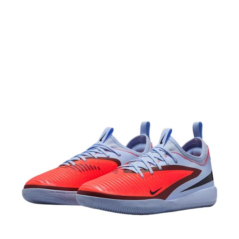 Buty piłkarskie dla dzieci Nike Phantom 6 Low Academy IC HQ2035 400 Nike