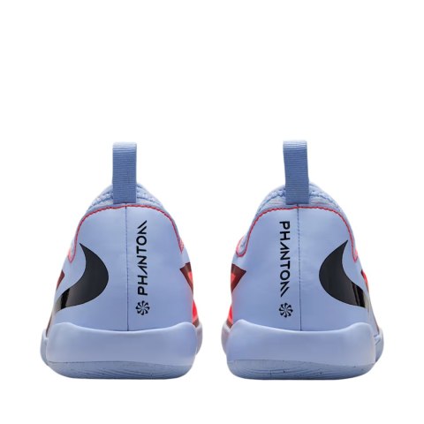 Buty piłkarskie dla dzieci Nike Phantom 6 Low Academy IC HQ2035 400 Nike
