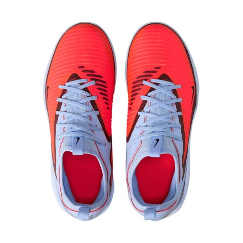 Buty piłkarskie dla dzieci Nike Phantom 6 Low Academy IC HQ2035 400 Nike