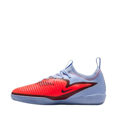 Buty piłkarskie dla dzieci Nike Phantom 6 Low Academy IC HQ2035 400 Nike