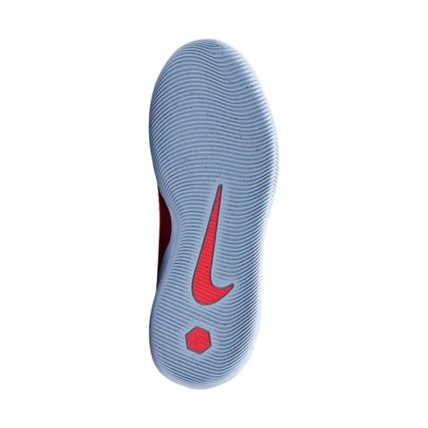 Buty piłkarskie dla dzieci Nike Phantom 6 Low Academy IC HQ2035 400 Nike