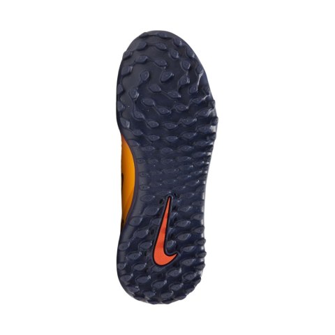 Buty piłkarskie dla dzieci Nike Phantom 6 Low Academy TF EH HQ2040 800 Nike