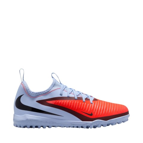 Buty piłkarskie dla dzieci Nike Phantom 6 Low Academy TF HQ2038 400 Nike