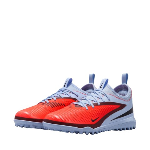 Buty piłkarskie dla dzieci Nike Phantom 6 Low Academy TF HQ2038 400 Nike