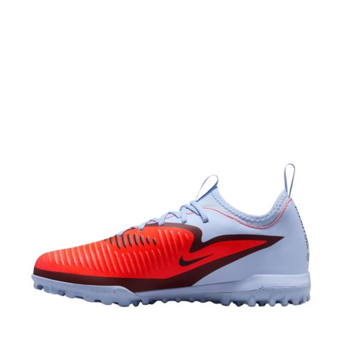Buty piłkarskie dla dzieci Nike Phantom 6 Low Academy TF HQ2038 400 Nike