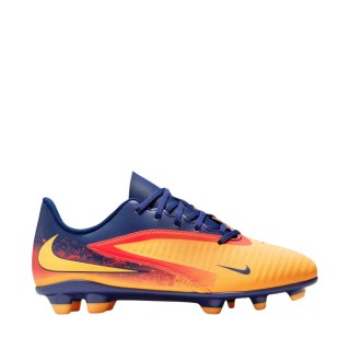 Buty piłkarskie dla dzieci Nike Phantom 6 Low Club FG/MG EH HQ2026 800 Nike