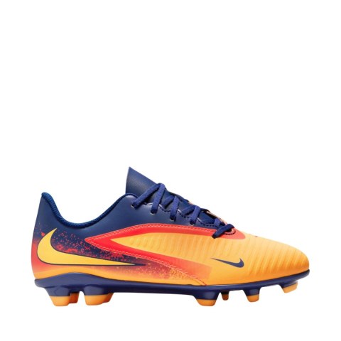 Buty piłkarskie dla dzieci Nike Phantom 6 Low Club FG/MG EH HQ2026 800 Nike