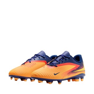 Buty piłkarskie dla dzieci Nike Phantom 6 Low Club FG/MG EH HQ2026 800 Nike