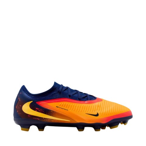 Buty piłkarskie dla dzieci Nike Phantom 6 Low PRO FG/MG EH HQ2047 800 Nike