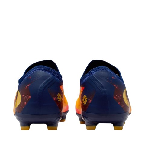 Buty piłkarskie dla dzieci Nike Phantom 6 Low PRO FG/MG EH HQ2047 800 Nike