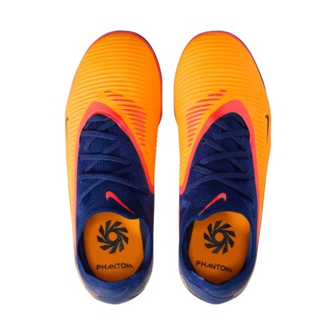 Buty piłkarskie dla dzieci Nike Phantom 6 Low PRO FG/MG EH HQ2047 800 Nike
