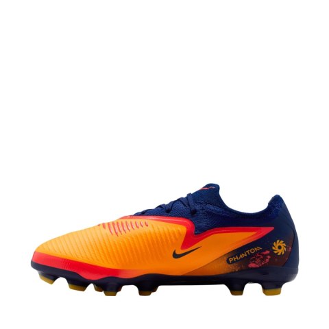 Buty piłkarskie dla dzieci Nike Phantom 6 Low PRO FG/MG EH HQ2047 800 Nike