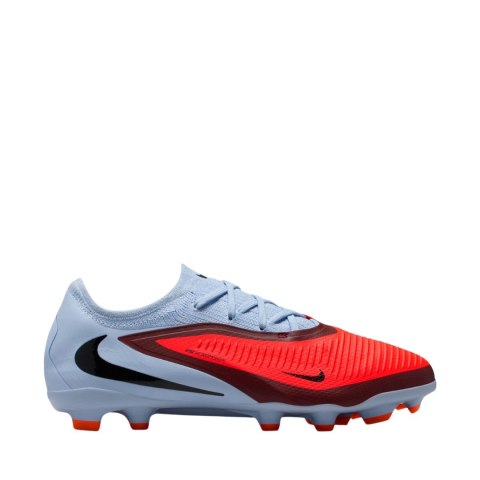 Buty piłkarskie dla dzieci Nike Phantom 6 Low Pro FG/MG HM9204 400 Nike