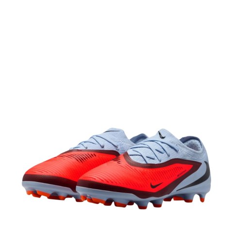 Buty piłkarskie dla dzieci Nike Phantom 6 Low Pro FG/MG HM9204 400 Nike