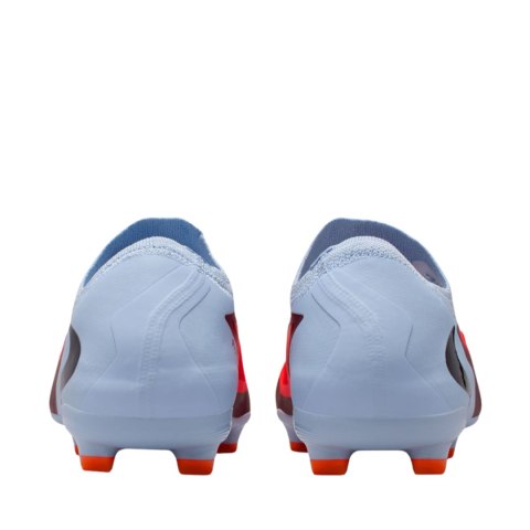Buty piłkarskie dla dzieci Nike Phantom 6 Low Pro FG/MG HM9204 400 Nike
