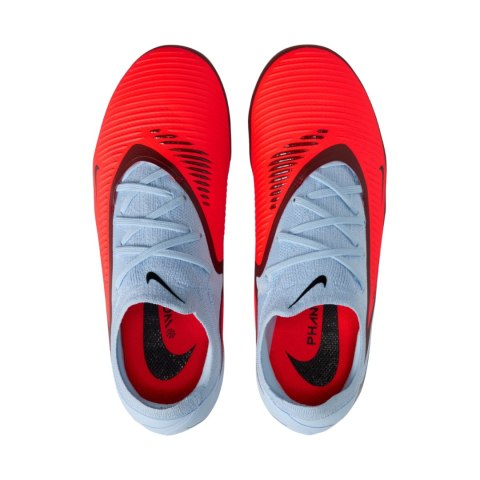 Buty piłkarskie dla dzieci Nike Phantom 6 Low Pro FG/MG HM9204 400 Nike