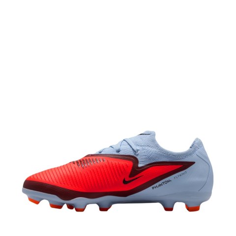 Buty piłkarskie dla dzieci Nike Phantom 6 Low Pro FG/MG HM9204 400 Nike