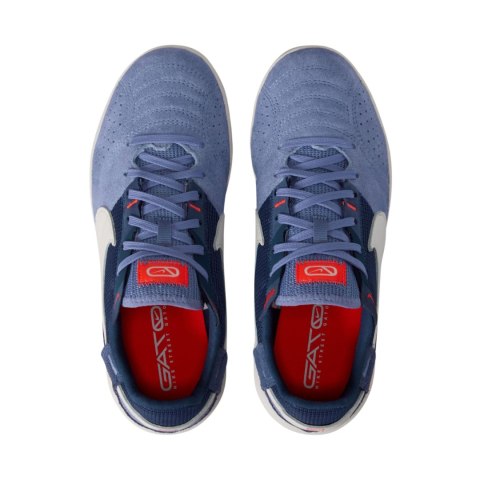 Buty piłkarskie dla dzieci Nike Streetgato HM8757 500 Nike
