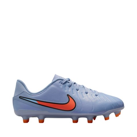 Buty piłkarskie dla dzieci Nike Tiempo Legend 10 Academy FG/MG DV4348 402 Nike