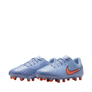 Buty piłkarskie dla dzieci Nike Tiempo Legend 10 Academy FG/MG DV4348 402 Nike