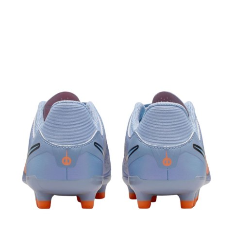 Buty piłkarskie dla dzieci Nike Tiempo Legend 10 Academy FG/MG DV4348 402 Nike