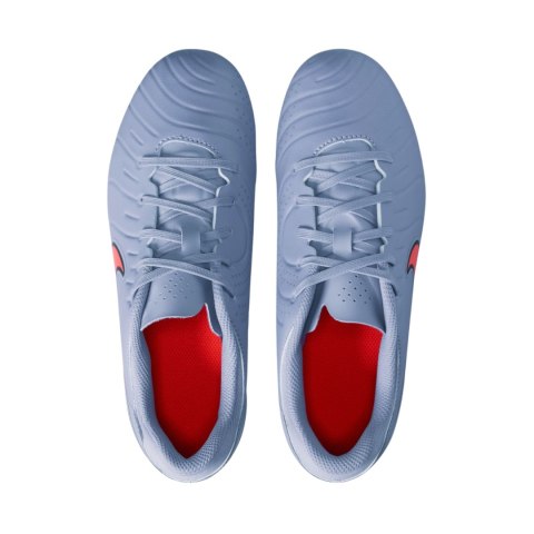 Buty piłkarskie dla dzieci Nike Tiempo Legend 10 Academy FG/MG DV4348 402 Nike