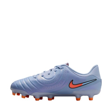 Buty piłkarskie dla dzieci Nike Tiempo Legend 10 Academy FG/MG DV4348 402 Nike