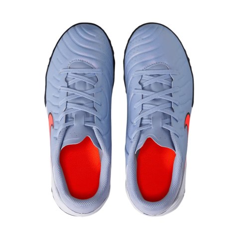 Buty piłkarskie dla dzieci Nike Tiempo Legend 10 Academy TF DV4351 402 Nike